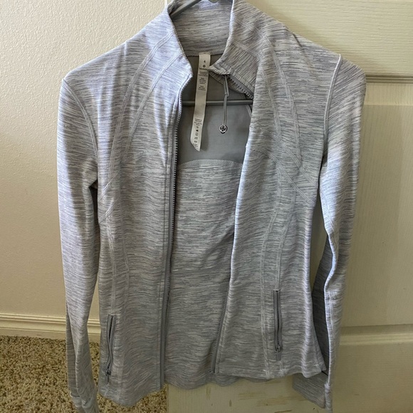 lululemon athletica Jackets & Blazers - Lulu lemon jacket lululemon athletica Jackets & Blazers - Lulu lemon jacket